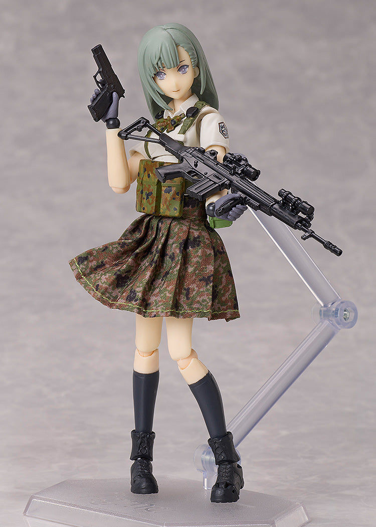 figma "Little Armory" Toyosaki Ena Ver. 1.5