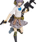figma "Little Armory" Asato Miyo Summer Uniform Ver. 1.5