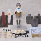 figma "Little Armory" Asato Miyo Summer Uniform Ver. 1.5
