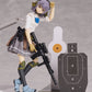 figma "Little Armory" Asato Miyo Summer Uniform Ver. 1.5