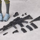 figma "Little Armory" Asato Miyo Summer Uniform Ver. 1.5