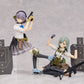 figma "Little Armory" Asato Miyo Summer Uniform Ver. 1.5