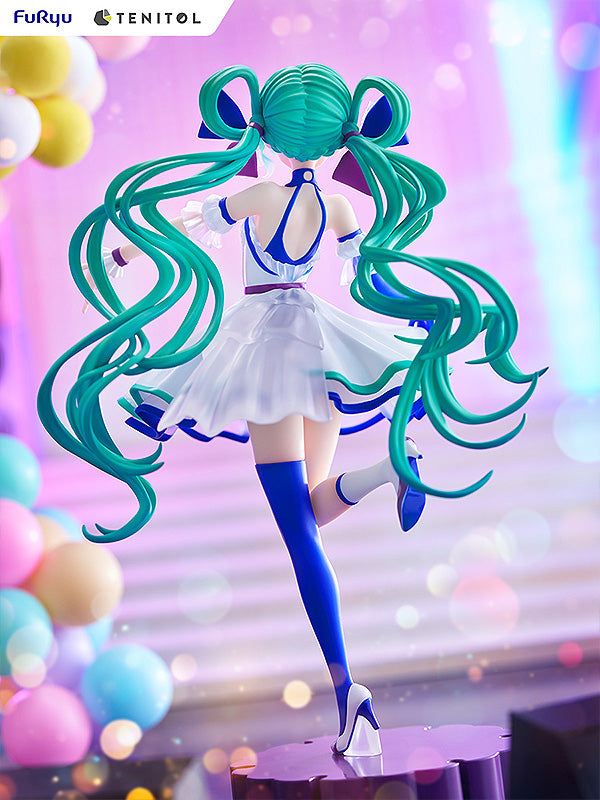 Tenitol Neo Tokyo Series Idol (Hatsune Miku) Tenitol Neo Tokyo Series Idol (Hatsune Miku)