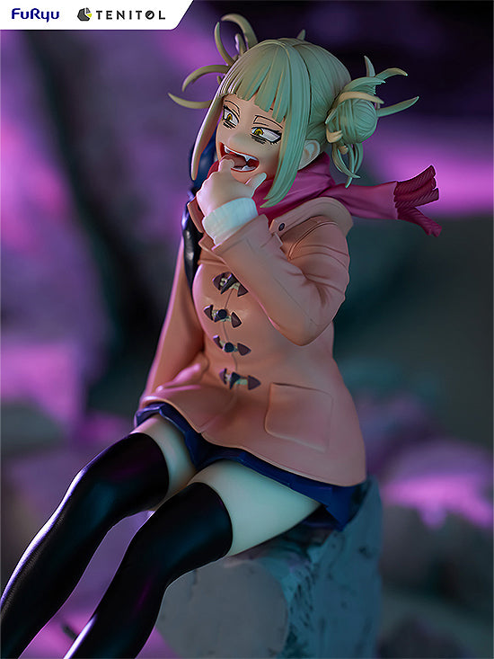 TENITOL "My Hero Academia" Toga Himiko | animota