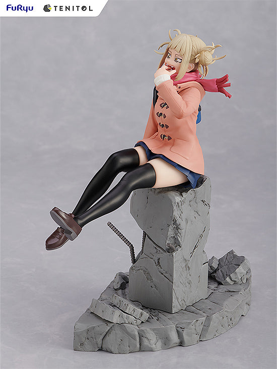 TENITOL "My Hero Academia" Toga Himiko | animota