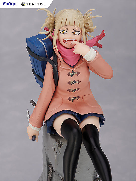 TENITOL "My Hero Academia" Toga Himiko | animota