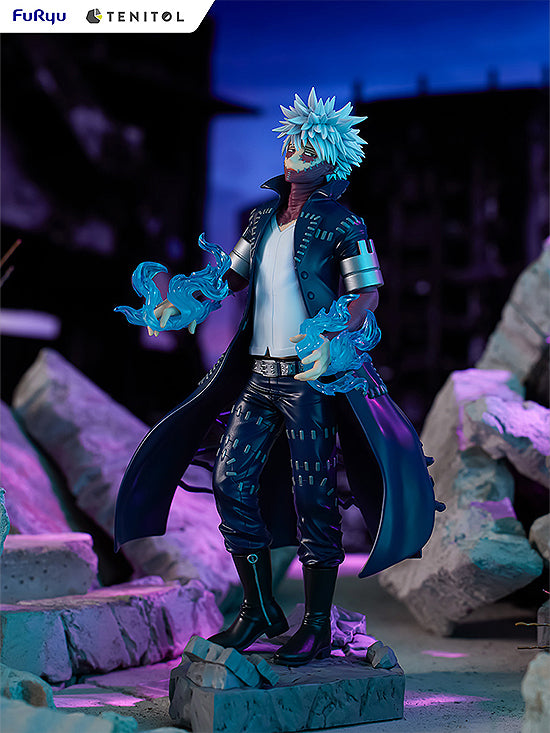 TENITOL "My Hero Academia" Dabi | animota