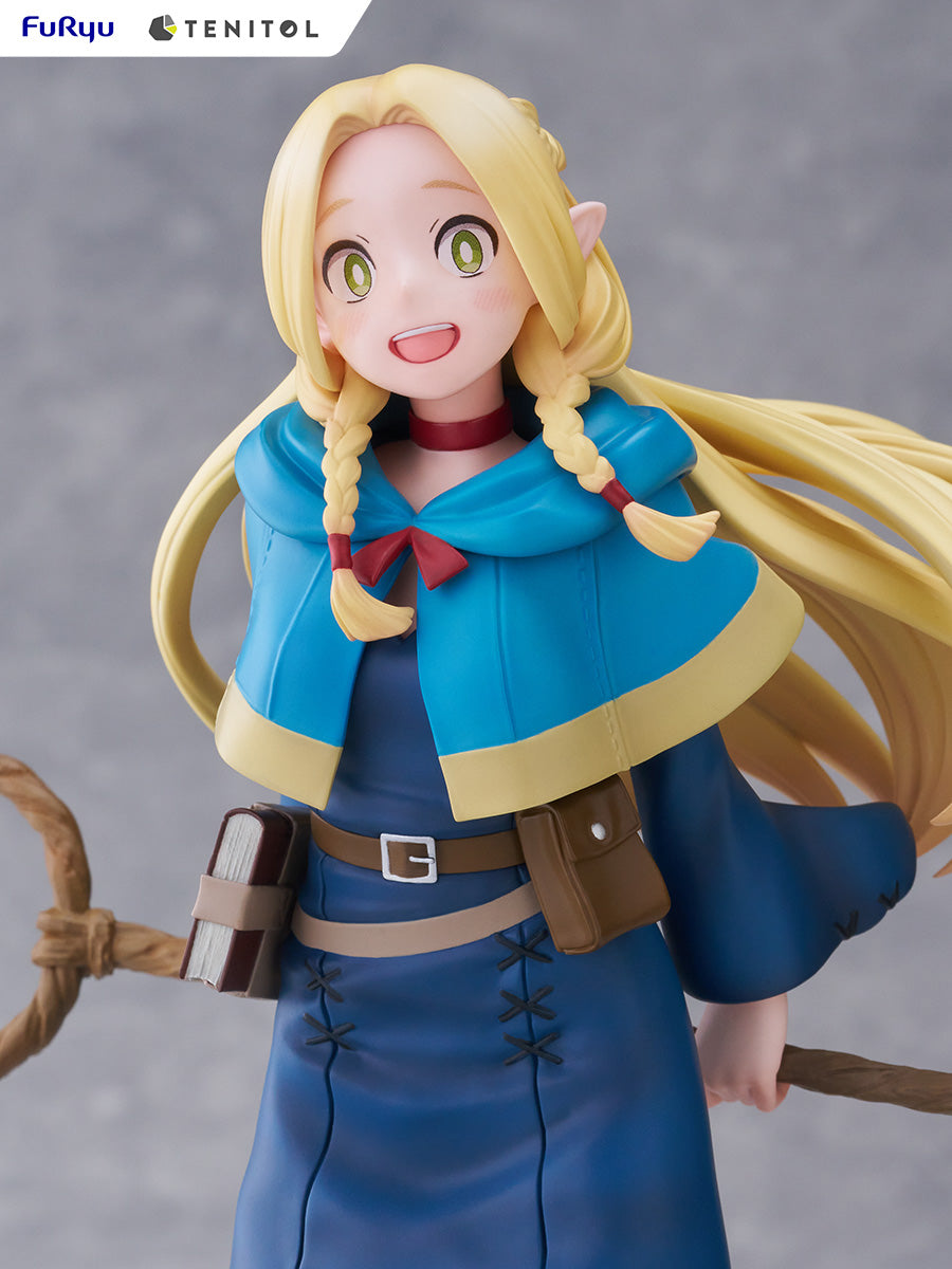 TENITOL "Delicious in Dungeon" Marcille