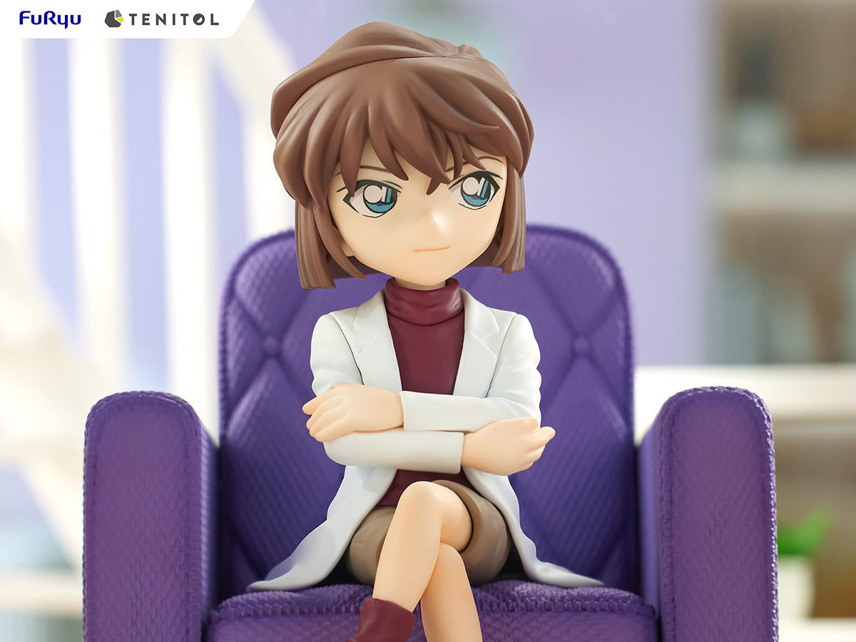 TENITOL "Detective Conan" Haibara Ai, Action & Toy Figures, animota