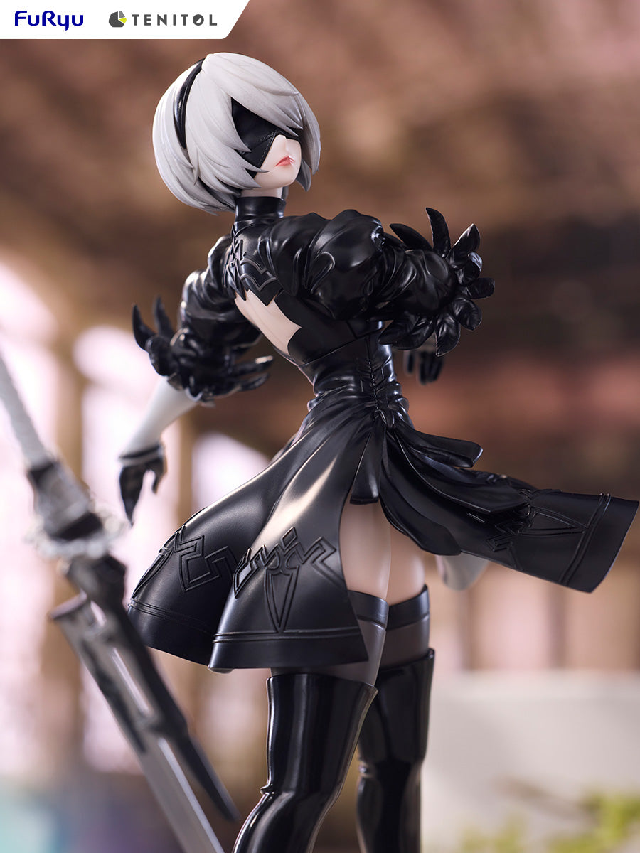 TENITOL "NieR:Automata Ver1.1a" 2B