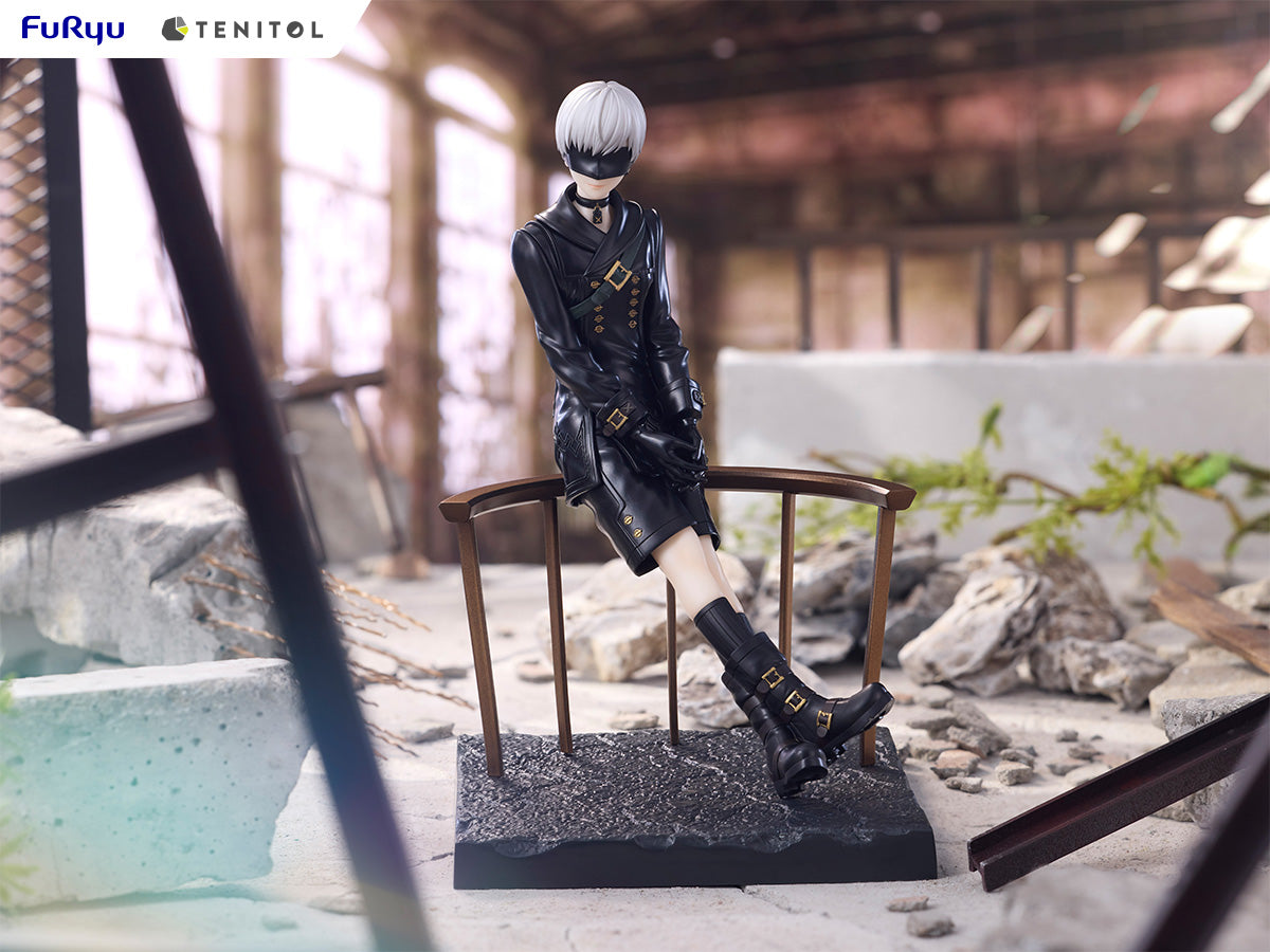 TENITOL "NieR:Automata Ver1.1a" 9S