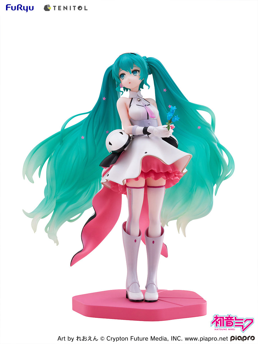 TENITOL Hatsune Miku GALAXY LIVE Ver.