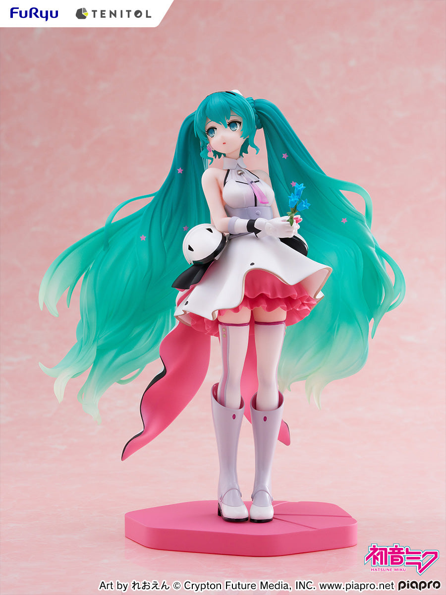 TENITOL Hatsune Miku GALAXY LIVE Ver.