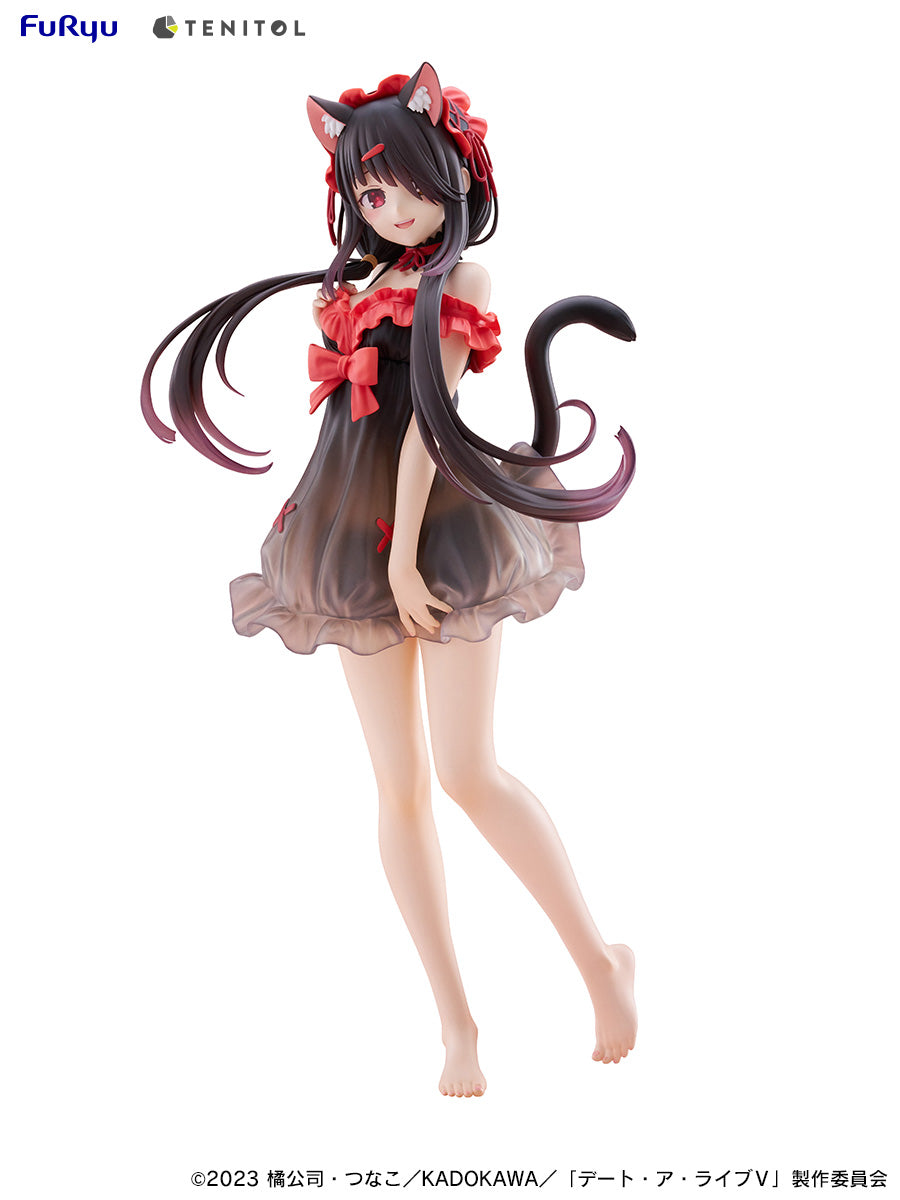 TENITOL TALL "Date A Live V" Tokisaki Kurumi, Action & Toy Figures, animota