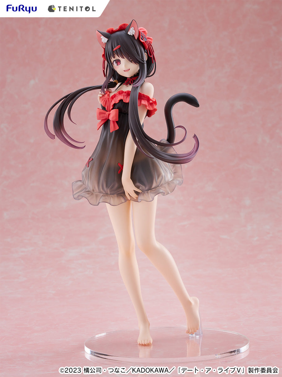 TENITOL TALL "Date A Live V" Tokisaki Kurumi, Action & Toy Figures, animota