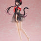 TENITOL TALL "Date A Live V" Tokisaki Kurumi, Action & Toy Figures, animota