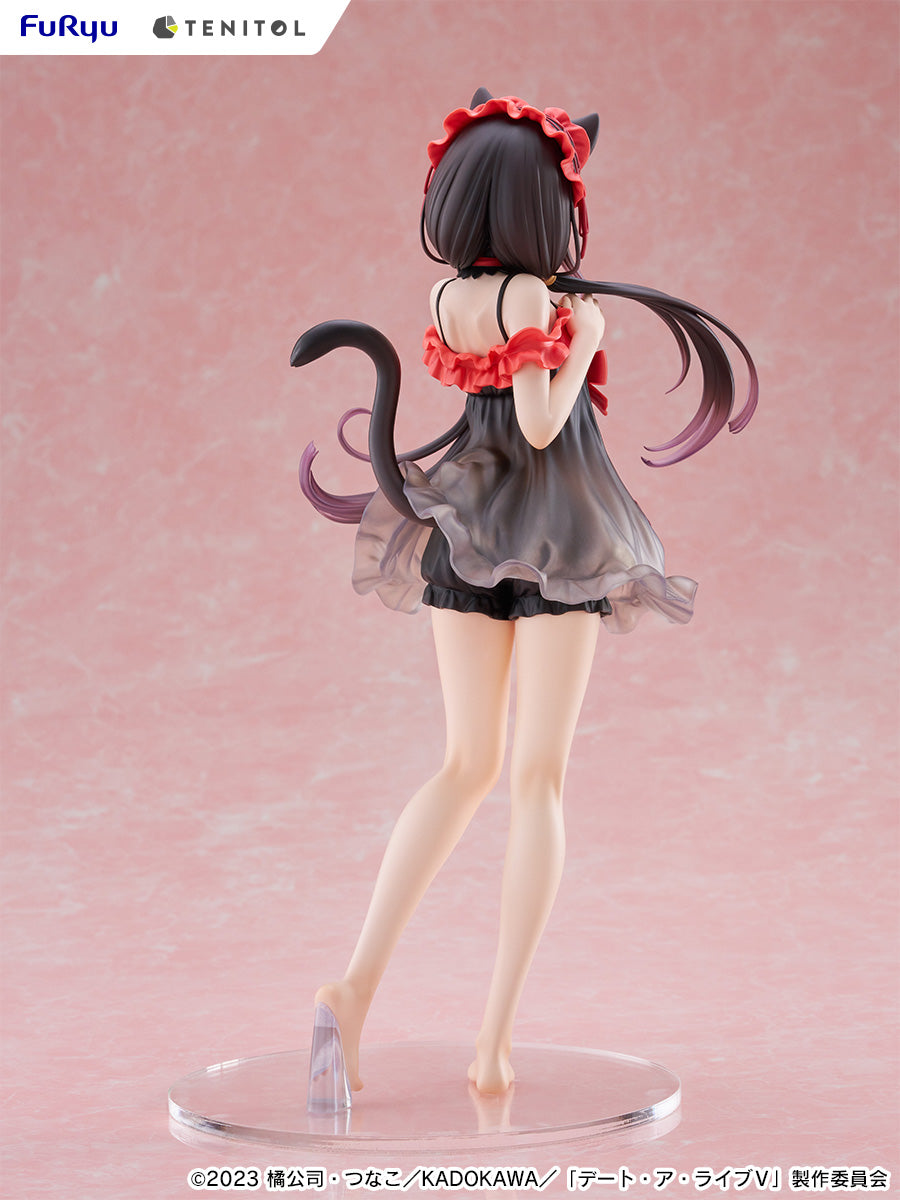 TENITOL TALL "Date A Live V" Tokisaki Kurumi, Action & Toy Figures, animota