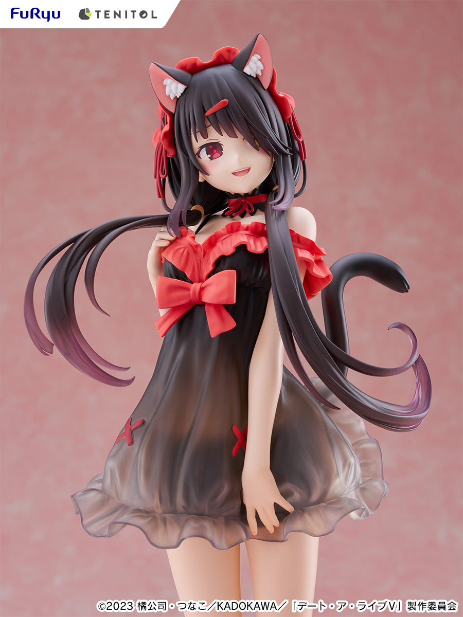 TENITOL TALL "Date A Live V" Tokisaki Kurumi, Action & Toy Figures, animota