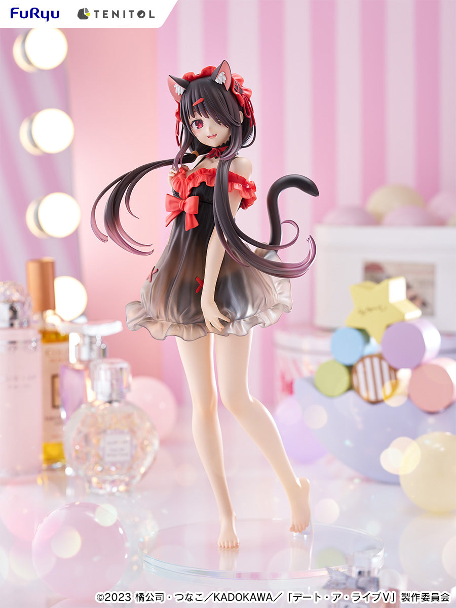 TENITOL TALL "Date A Live V" Tokisaki Kurumi, Action & Toy Figures, animota