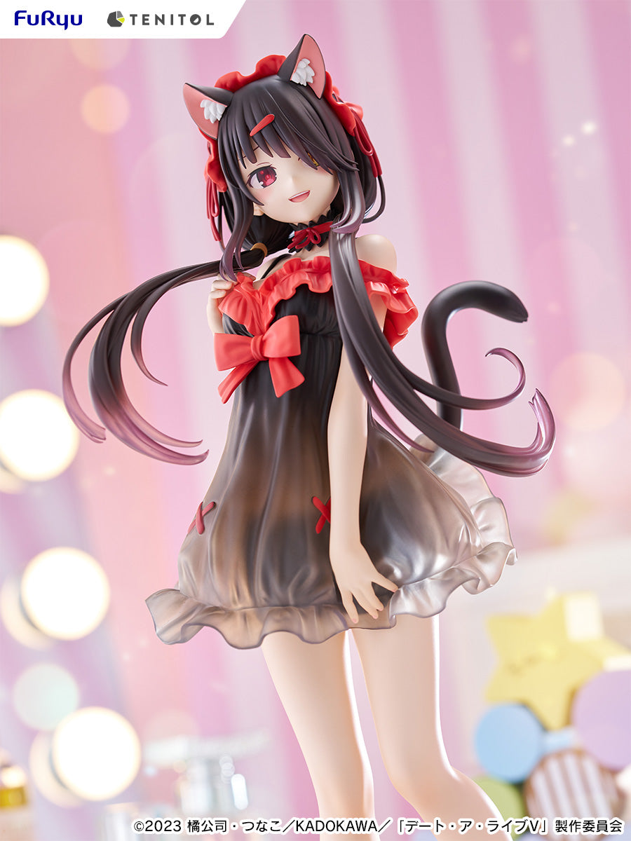 TENITOL TALL "Date A Live V" Tokisaki Kurumi, Action & Toy Figures, animota