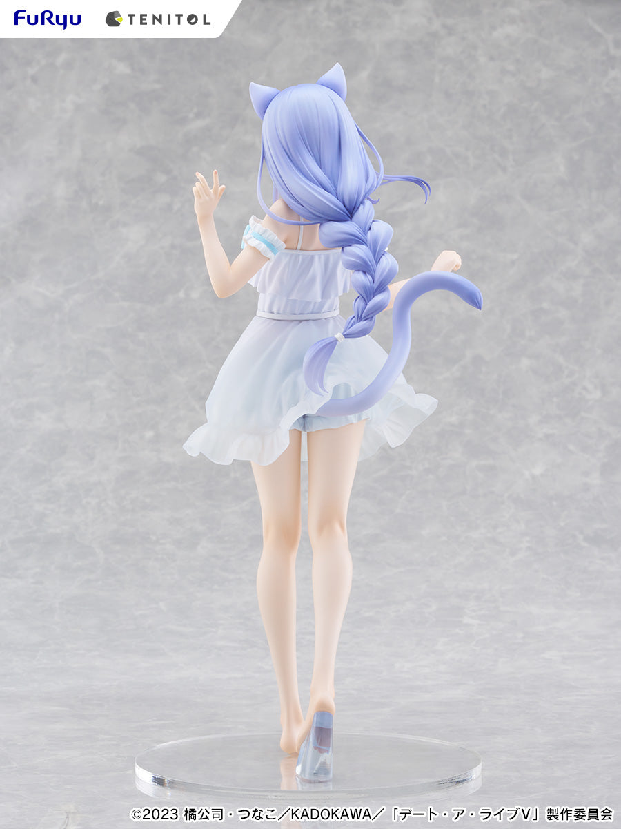 TENITOL TALL "Date A Live V" Takamiya Mio, Action & Toy Figures, animota