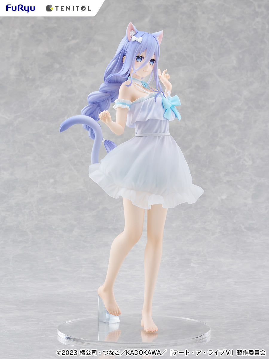 TENITOL TALL "Date A Live V" Takamiya Mio, Action & Toy Figures, animota