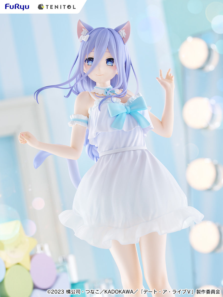 TENITOL TALL "Date A Live V" Takamiya Mio, Action & Toy Figures, animota