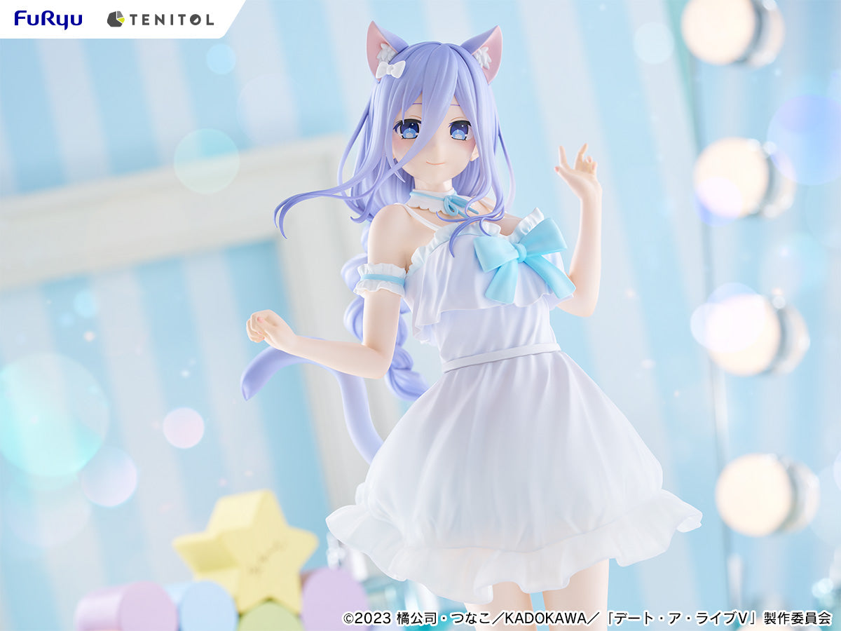 TENITOL TALL "Date A Live V" Takamiya Mio, Action & Toy Figures, animota