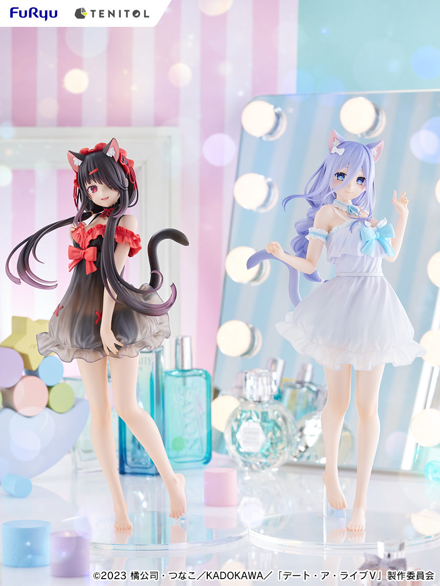 TENITOL TALL "Date A Live V" Takamiya Mio, Action & Toy Figures, animota