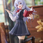 TENITOL TALL "The Journey of Elaina" Elaina School Uniform Ver., Action & Toy Figures, animota