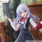 TENITOL TALL "The Journey of Elaina" Elaina School Uniform Ver., Action & Toy Figures, animota