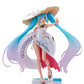 TENITOL Racing Miku 2024 Tropical Ver., Action & Toy Figures, animota