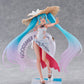 TENITOL Racing Miku 2024 Tropical Ver., Action & Toy Figures, animota