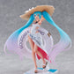 TENITOL Racing Miku 2024 Tropical Ver., Action & Toy Figures, animota