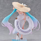 TENITOL Racing Miku 2024 Tropical Ver., Action & Toy Figures, animota