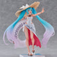 TENITOL Racing Miku 2024 Tropical Ver., Action & Toy Figures, animota