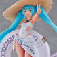 TENITOL Racing Miku 2024 Tropical Ver., Action & Toy Figures, animota