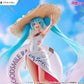 TENITOL Racing Miku 2024 Tropical Ver., Action & Toy Figures, animota