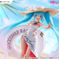 TENITOL Racing Miku 2024 Tropical Ver., Action & Toy Figures, animota