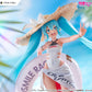 TENITOL Racing Miku 2024 Tropical Ver., Action & Toy Figures, animota