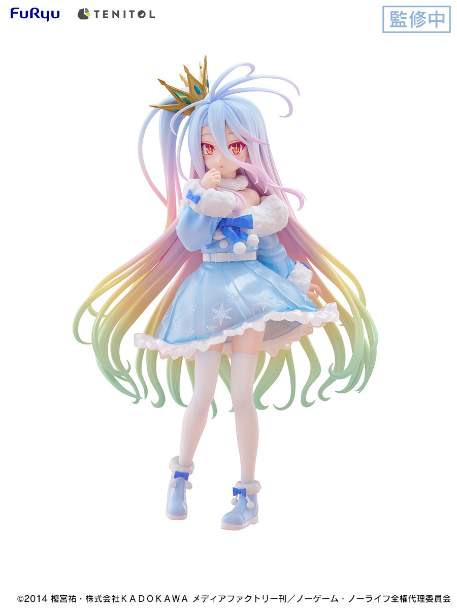 No Game No Life figures and goods | animota