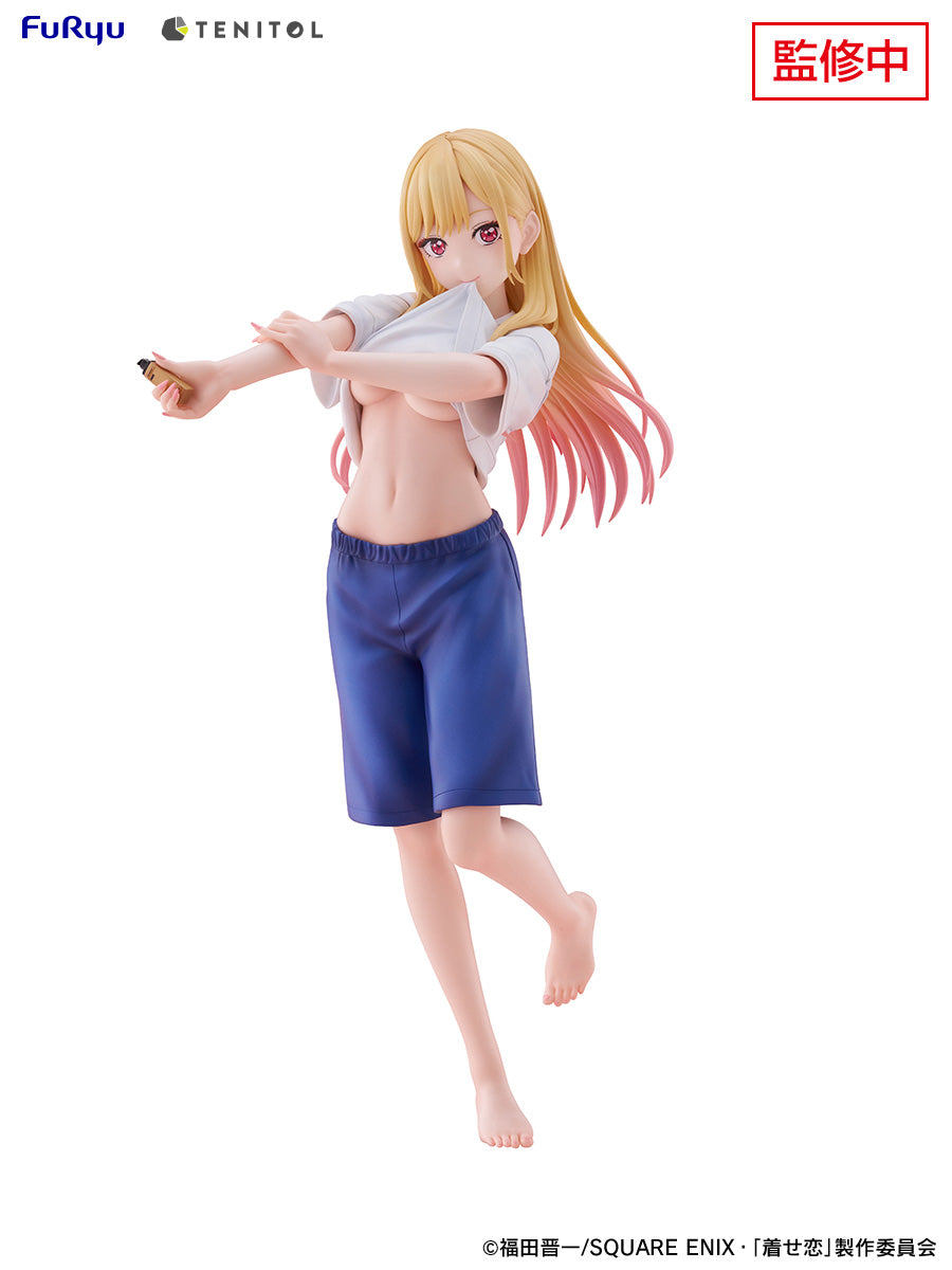 TENITOL TALL "My Dress-Up Darling" Kitagawa Marin Gojo's Gym Uniform Ver.