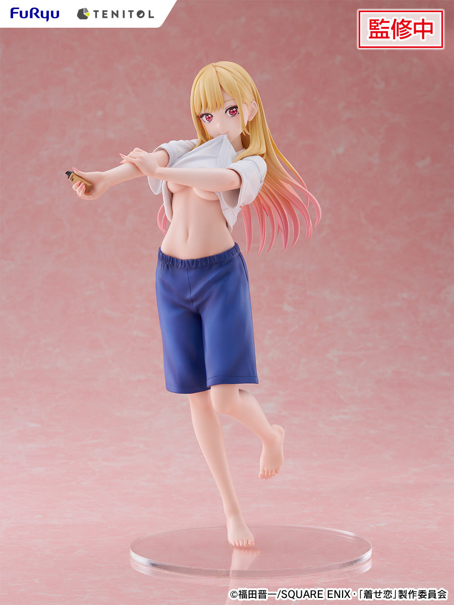 TENITOL TALL "My Dress-Up Darling" Kitagawa Marin Gojo's Gym Uniform Ver.