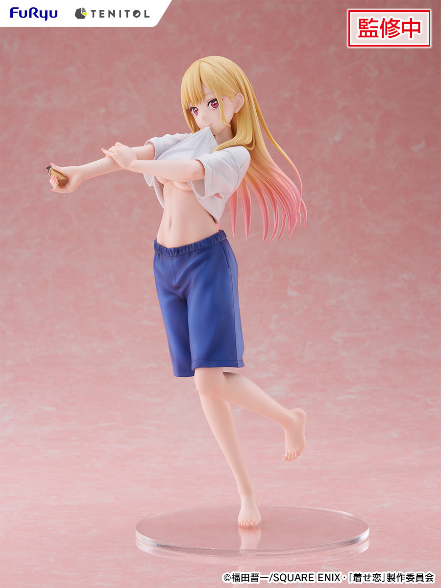 TENITOL TALL "My Dress-Up Darling" Kitagawa Marin Gojo's Gym Uniform Ver.