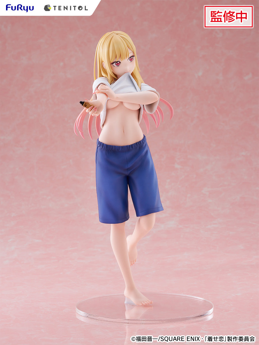TENITOL TALL "My Dress-Up Darling" Kitagawa Marin Gojo's Gym Uniform Ver.