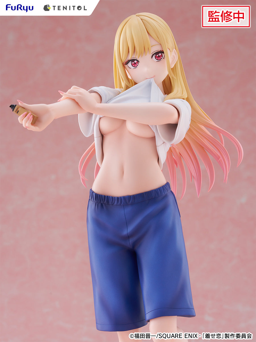 TENITOL TALL "My Dress-Up Darling" Kitagawa Marin Gojo's Gym Uniform Ver.