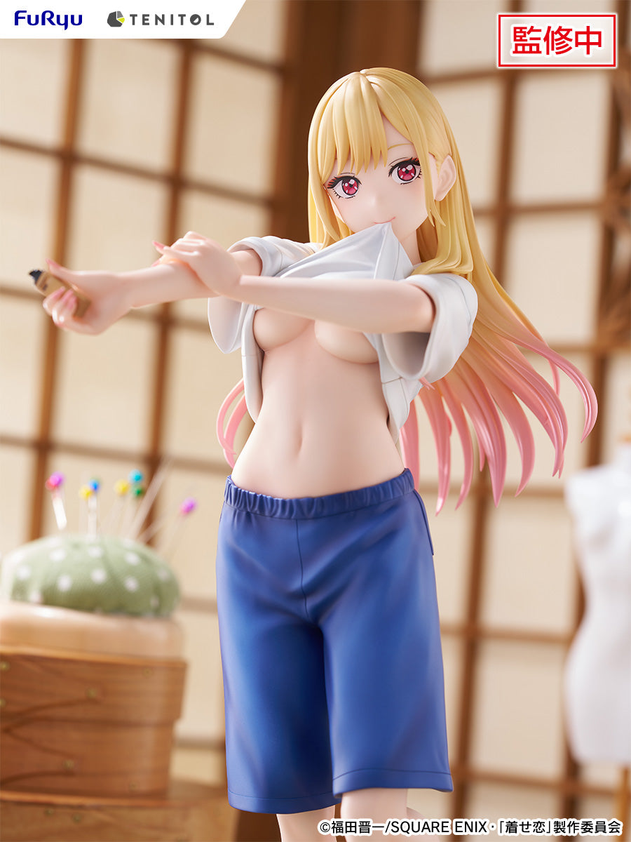 TENITOL TALL "My Dress-Up Darling" Kitagawa Marin Gojo's Gym Uniform Ver.