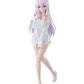 TENITOL TALL "The Journey of Elaina" Elaina Shirt Ver. Complete Figure, Action & Toy Figures, animota