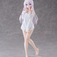 TENITOL TALL "The Journey of Elaina" Elaina Shirt Ver. Complete Figure, Action & Toy Figures, animota