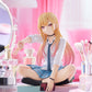 TENITOL BIG Noodle Stopper Figure "My Dress-Up Darling" Kitagawa Marin